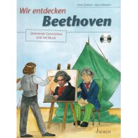 Wir entdecken Beethoven