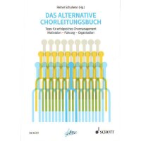 Das alternative Chorleitungsbuch