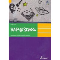 Rap@School