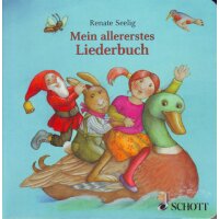 Mein allererstes Liederbuch