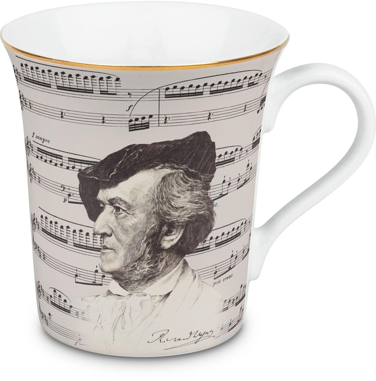 - Verdi