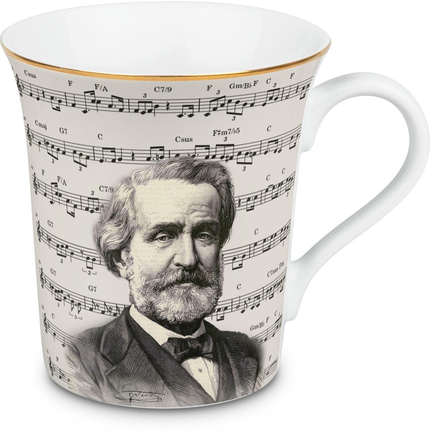 - Wagner