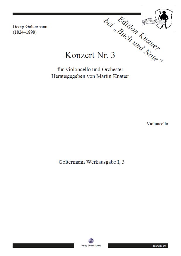 - Violoncello