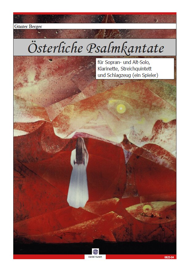 - Partitur